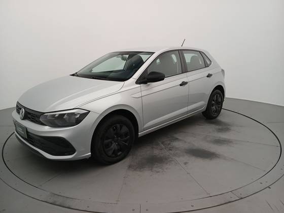 VOLKSWAGEN POLO 1.0 MPI TRACK MANUAL VOLKSWAGEN POLO 1.0 MPI TRACK MANUAL